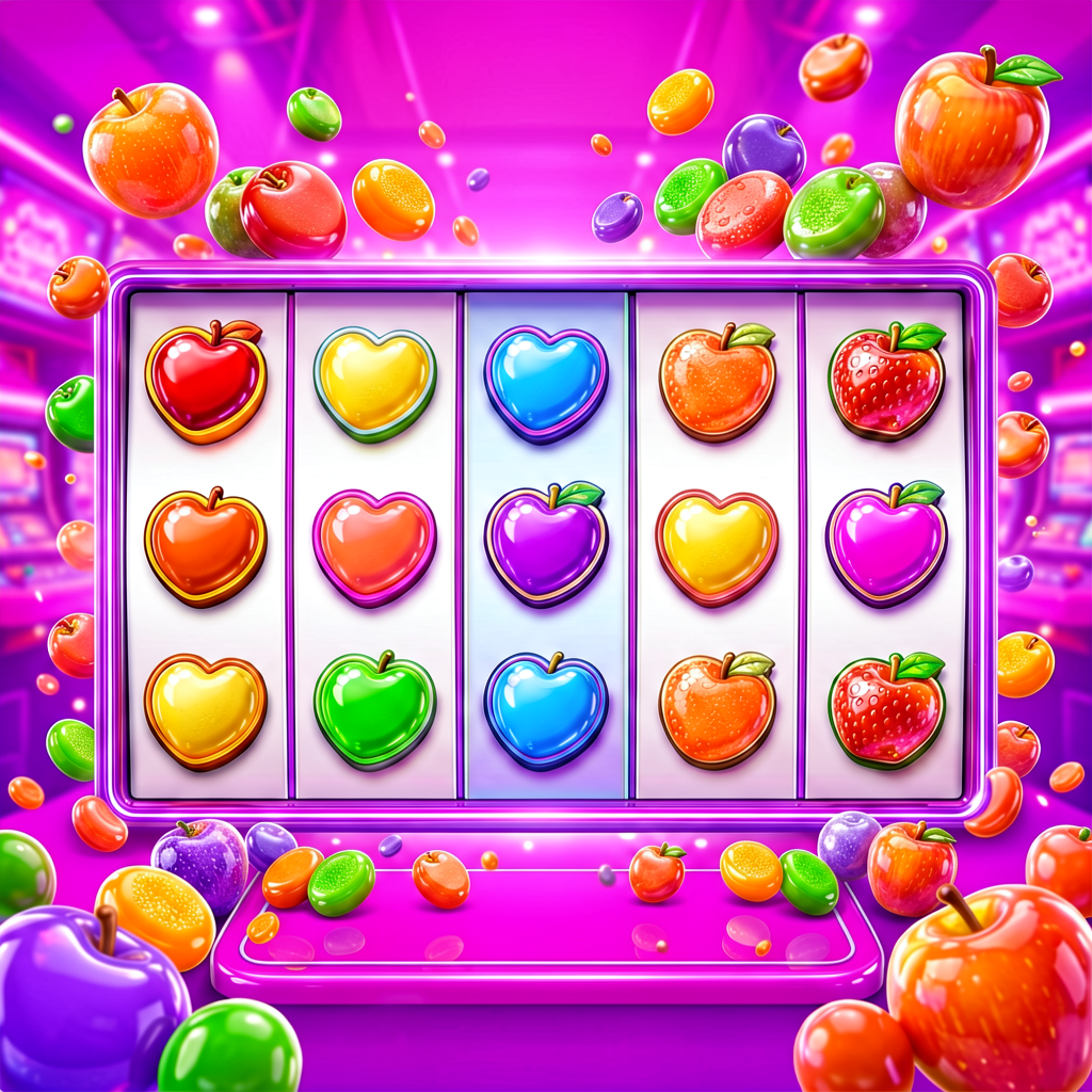 Diamond Rush gb777