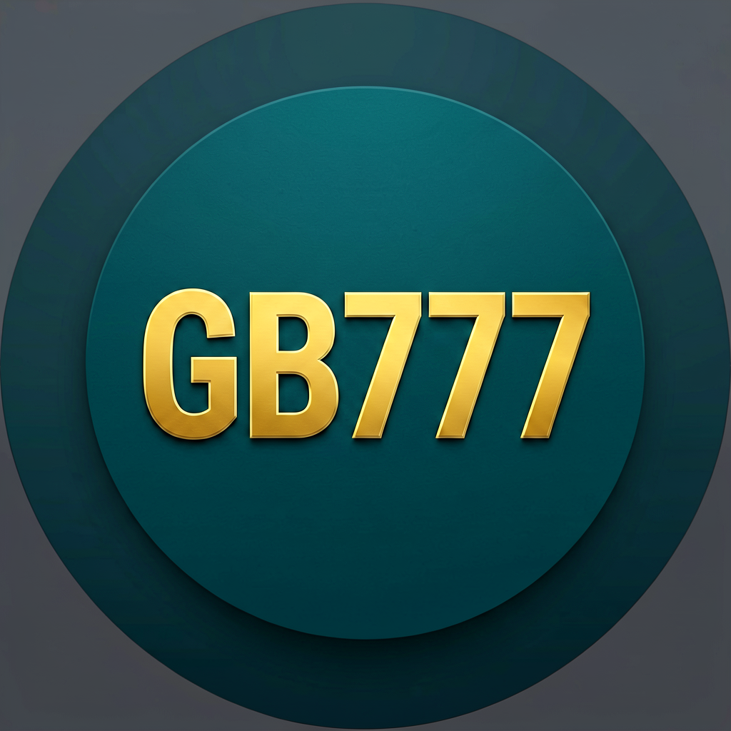 GB777 LOGO
