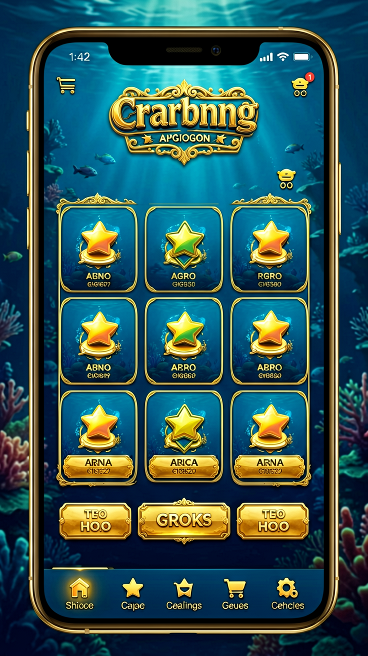 Screenshot gb777 1