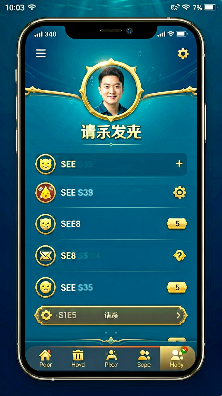 Screenshot gb777 4